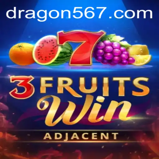Descubra o Fascinante Mundo de 3FruitsWin