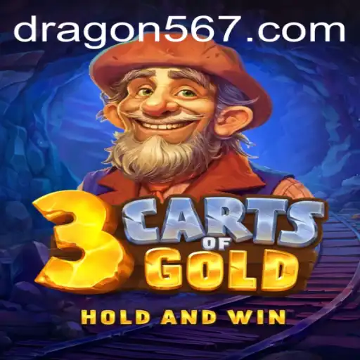Explorando o Mundo de '3cartsOfGold' e o Fascínio do DF Dragon