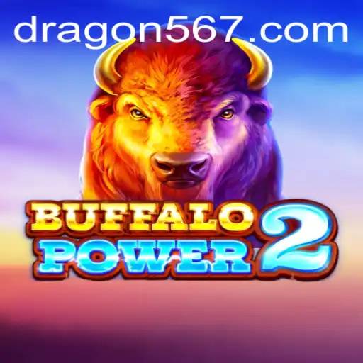 BuffaloPower2: Descubra o Novo Universo de DF Dragon