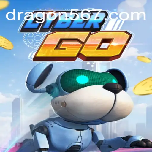 Descubra o Universo de CyberGO: Uma Aventura com DF Dragon