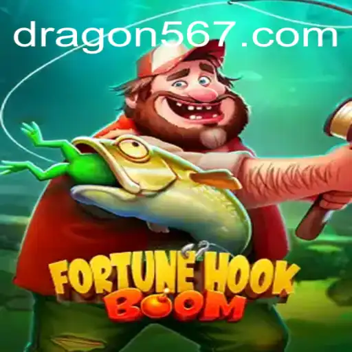 FortuneHookBoom: Um mergulho no emocionante universo de jogos com DF Dragon