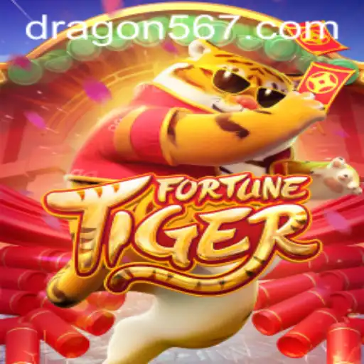 Explorando o Universo de FortuneTiger e DF Dragon