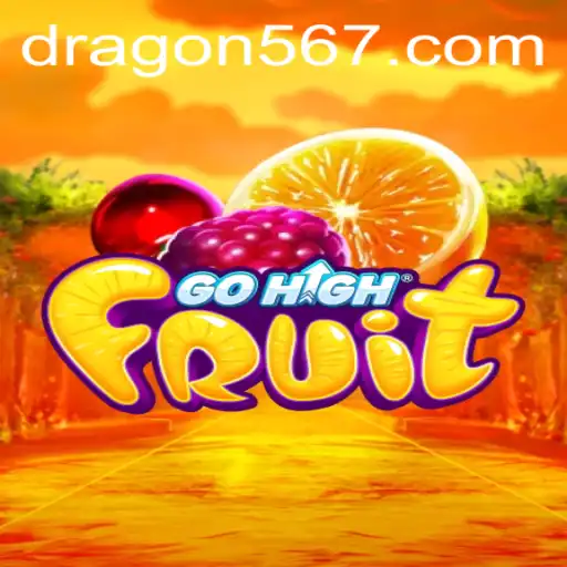GoHighFruit: Uma Jornada Aventura com o DF Dragon
