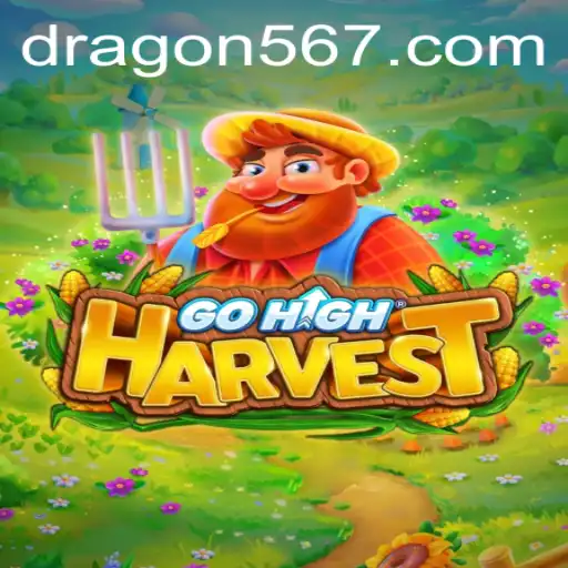 Explorando o Universo de GoHighHarvest: A Aventura de DF Dragon