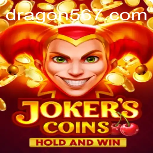 Descubra o Fascinante Mundo de JokersCoins: Aventura e Estratégia no DF Dragon