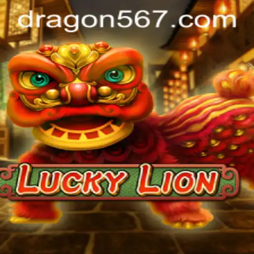 Explorando o Reino de LuckyLion e a Faceta DF Dragon