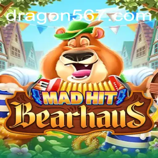 Experimente a Emoção de MadHitBearhaus: Um Mergulho no Mundo de DF Dragon