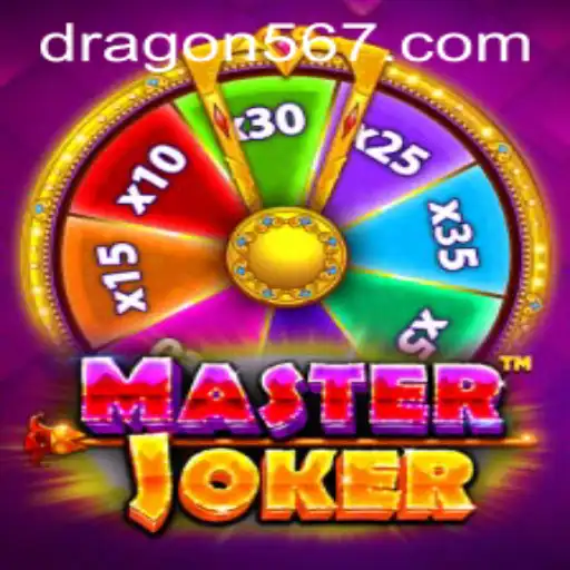 Descubra o Fascinante Mundo de MasterJoker: O Jogo que Está Conquistando Todos
