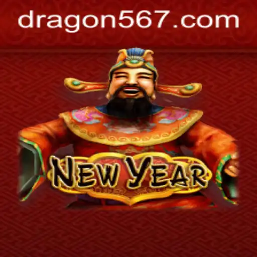 Explorando 'NewYear': Um Jogo de Estratégia com o Inovador 'DF Dragon'
