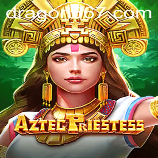 AztecPriestess: A Nova Sensação do Mundo dos Jogos