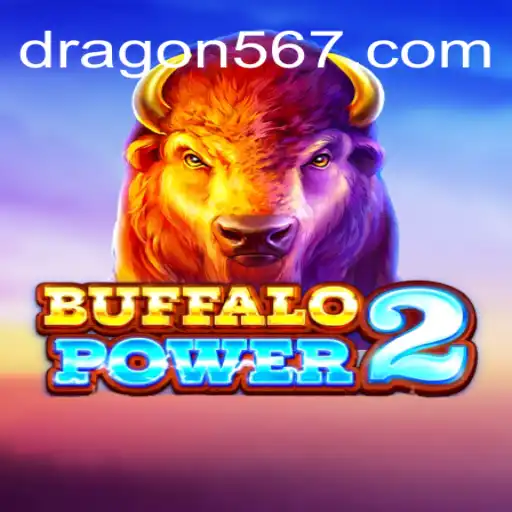 BuffaloPower2: Descubra o Novo Universo de DF Dragon