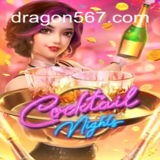 Explorando o Fascinante Mundo de CocktailNights: O Impacto do DF Dragon nas Regras e Dinâmica do Jogo