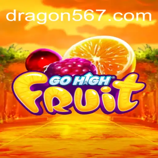 GoHighFruit: Uma Jornada Aventura com o DF Dragon