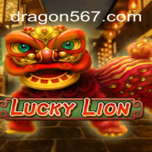Explorando o Reino de LuckyLion e a Faceta DF Dragon