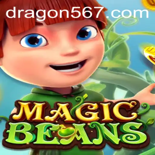 Explorando MAGICBEANS: Um Mergulho no Universo de DF Dragon