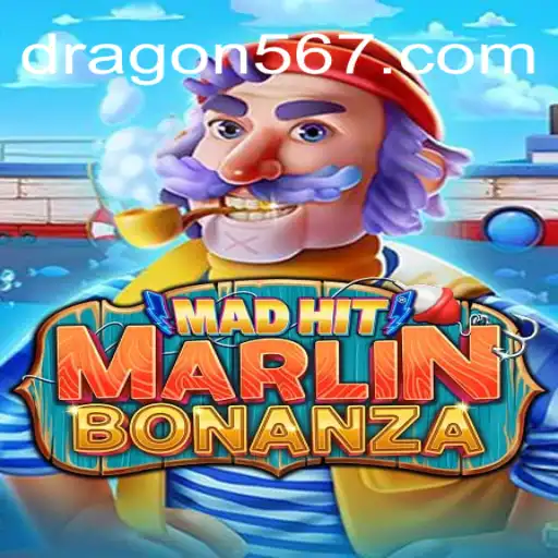 Descubra o Universo Emocionante de MadHitMarlinBonanza com DF Dragon