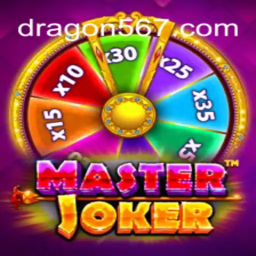 Descubra o Fascinante Mundo de MasterJoker: O Jogo que Está Conquistando Todos
