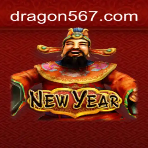 Explorando 'NewYear': Um Jogo de Estratégia com o Inovador 'DF Dragon'