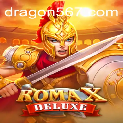 Desvendando RomaXDeluxe: Aventura, Estratégia e Dragões