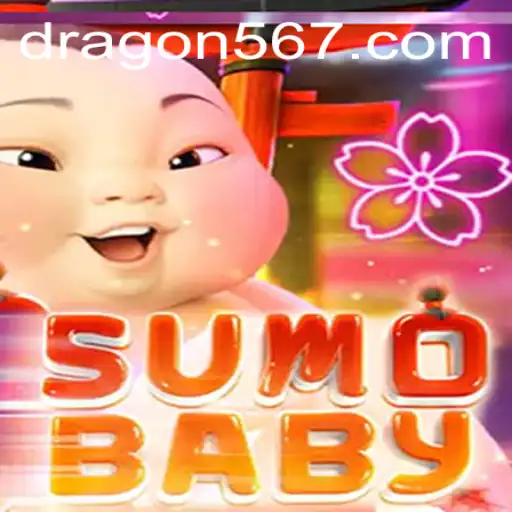 Descubra o Fascinante Mundo de SumoBaby com DF Dragon