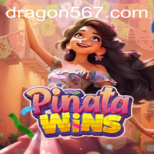 Descubra o Fascinante Mundo de PinataWins: Um Jogo de Aventuras com DF Dragon