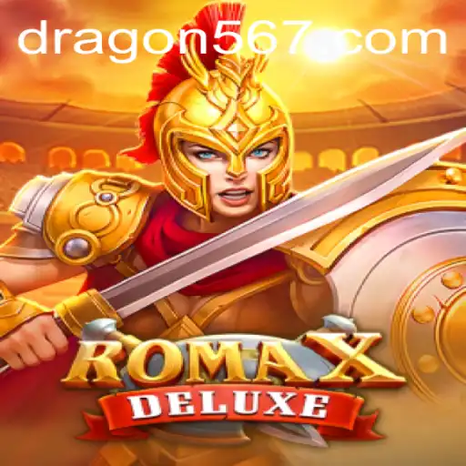 Desvendando RomaXDeluxe: Aventura, Estratégia e Dragões