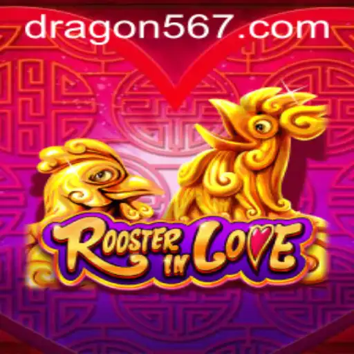 Descubra o Fascinante Mundo de RoosterInLove: Uma Jornada com DF Dragon