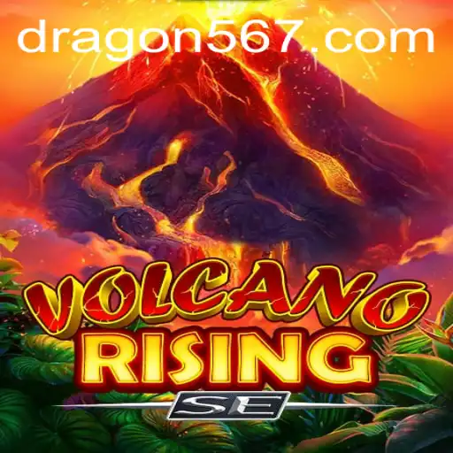 Explorando o Mundo de VolcanoRisingSE: Aventura e Estratégia com DF Dragon