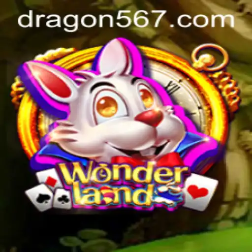 Explorando o Fascinante Mundo de Wonderland: Descubra as Aventuras Épicas com DF Dragon